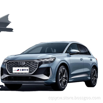 Audi Q4 E-Tron 2023 40 E-Tron Innovation Edition Faw Audi Pure Electric Compact внедорожник Новый автомобиль спортивные автомобили